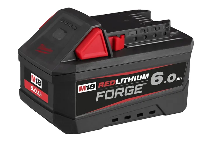 Milwaukee M18FB6 Akumulator Bateria 6Ah Forge 4932492533