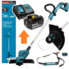 makita-dur193rf-podkaszarka-akumulatorowa-144cm-26cm-18v-lxt-zestaw-1x-3ah