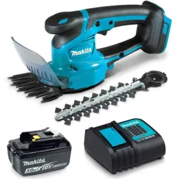 makita-dum111syx-nozyce-do-zywoplotu-trawy-krzewow-18v-lxt-zestaw-1x3ah