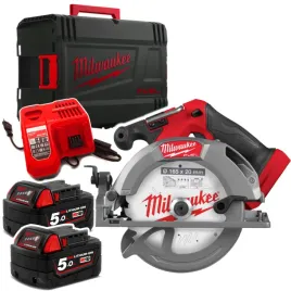 milwaukee-m18-fcs552-502x-pilarka-tarczowa-zestaw-2x5ah-18v-165mm-walizka