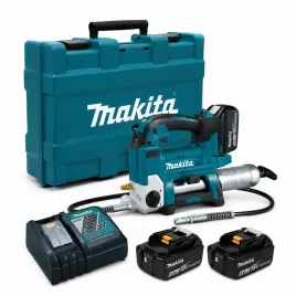 makita-dgp180rt2-smarownica-akumulatorowa-18v-5ah-z-walizka-2x5ah