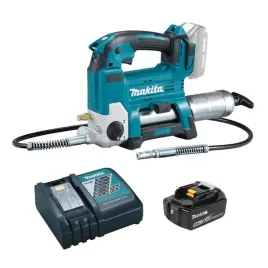 makita-dgp180rt-smarownica-akumulatorowa-18v-5ah-z-walizka