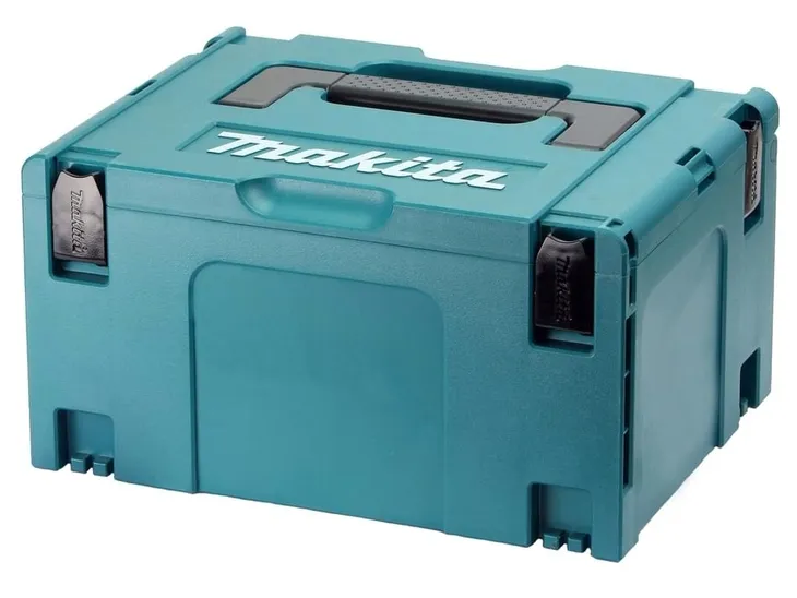 Makita 821551-8 Makpac 3 Walizka systemowa DUŻA 395 x 295 x 210 mm