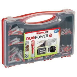 fischer-red-box-duopower-zestaw-kolkow-uniwersalnych-280-sztuk-535973