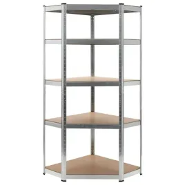 regal-narozny-srebrny-75-x-75-x-180-cm-z-5-regulowanymi-polkami