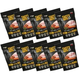 biofeed-tasty-dogs-life-adult-turkey-danie-z-indykiem-w-galaretce-10x150g