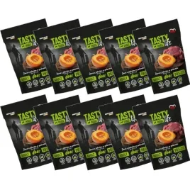 biofeed-tasty-dogs-life-adult-deer-danie-z-jeleniem-w-galaretce-10x150g