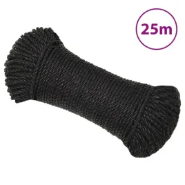 czarna-linka-robocza-z-polipropylenu-6-mm-25-m-wytrzymalosc-210-kg