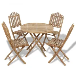 zestaw-bambusowy-1-stol-80x70-cm-i-4-krzesla-50x42x92-cm-skladane