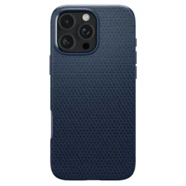 spigen-etui-liquid-air-do-iphone-16-pro-max-ochrona-antyposlizgowa-cienkie