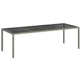 stol-ogrodowy-polirattanowy-szaro-czarny-250-x-100-x-75-cm