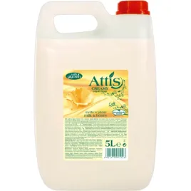 mydlo-w-plynie-mleko-miod-biale-attis-5l-gold-drop