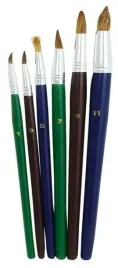 pedzle-252a-okragle-6szt-grand