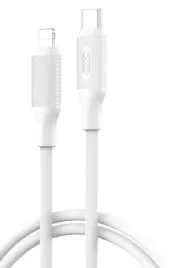kabel-xo-nb-q265a-pd-usb-c-lightning-10m-27w-bialy