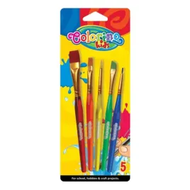 pedzelki-akrylowe-colorino-kids-5-sztuk