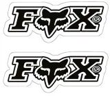 fox-2x-naklejki-55x14cm