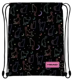 worek-na-obuwie-head-midnight-cats-astra