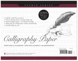 papier-do-kaligrafii