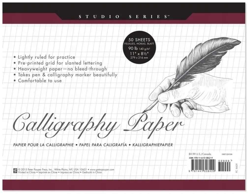 papier-do-kaligrafii