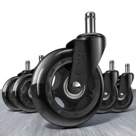 joyvita-kolka-do-krzesel-biurowych-trzpien-10-mm-x-22-mm-x-5-sztuk