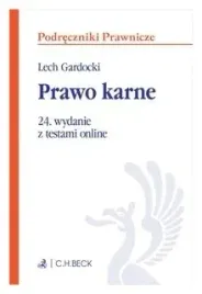prawo-karne-z-testami-online-lech-gardocki