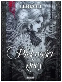 ledroit-pieknosci-nocy-artbook-olivier-ledroit