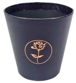 flower-box-czarny-zlota-ikona-kwiatu-pudelko-na-kwiaty-elegancki-prezent