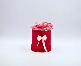 flower-box-gotowy-prezent-dzien-mamy-walentynki-z-misiem-dzien-kobiet-welur