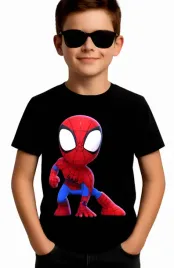 t-shirt-koszulka-nadruk-smieszne-spajdy-dziecko-prezent-134-140-przod-w559