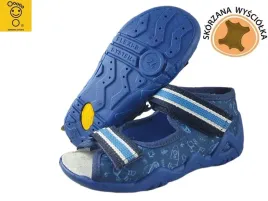 sandalki-befado-350p048-rozmiar-24