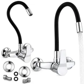 bateria-kuchenna-scienna-yoka-home-chrom-czarny-elastyczna-wylewka-50-cm