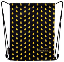 worek-na-obuwie-astrabag-golden-teddy