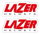 lazer-2x-naklejki-4x10cm