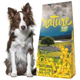 sucha-karma-dla-psa-nature-lamb-jagniecina-12kg-bezzbozowa