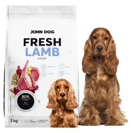 sucha-karma-dla-psa-john-dog-fresh-jagniecina-3kg-light