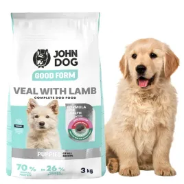 john-dog-good-form-szczeniak-cielecina-jagnie-3kg