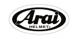 arai-naklejka-5x10cm