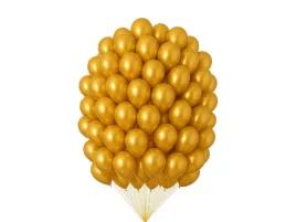 balony-lateksowe-lustrzane-zlote-30-cm-50-szt