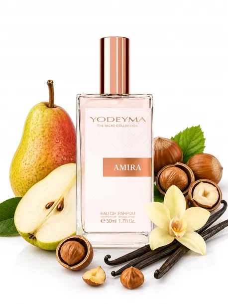 Yodeyma Amira woda perfumowana 50 ml