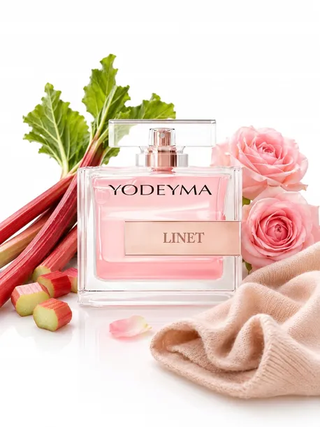 Yodeyma Linet perfumy damskie 100ml