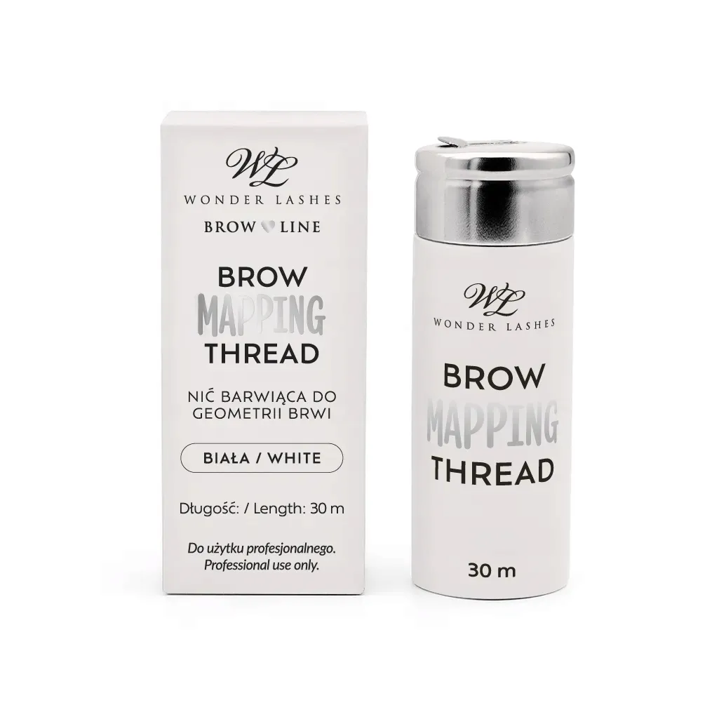 nic-do-geometrii-brwi-biala-30m-brow-mapping-thread-stan-nowy