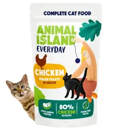 animal-island-everyday-kurczak-fileciki-w-rosole-karma-mokra-dla-kota-85-g