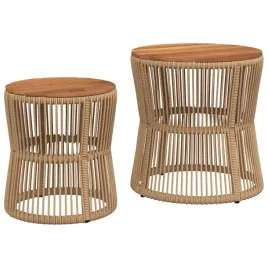 bezowo-brazowy-zestaw-stolikow-ogrodowych-z-rattanu-pe-srednice-50-cm