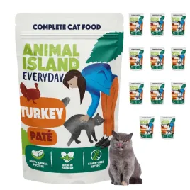 animal-island-everyday-indyk-kremowy-pasztet-karma-mokra-dla-kota-12x-100-g