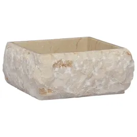 recznie-wykonana-marmurowa-umywalka-kremowy-30x30x13-cm