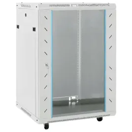 szafka-serwerowa-15u-stal-walcowana-szklo-szara-60x45x86-cm
