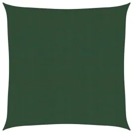 zagiel-przeciwsloneczny-hdpe-kwadratowy-4x4-m-ciemnozielony