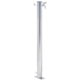 slupek-ogrodowy-z-kranem-ze-stali-nierdzewnej-z-haczykiem-235x7x60-cm