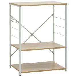 3-poziomowa-szafka-na-mikrofalowke-z-haczykami-bialo-debowa-60x396x7