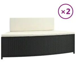 lawka-do-spa-z-rattanu-pe-czarna-poduszki-kremowe-73-110x45x55-cm